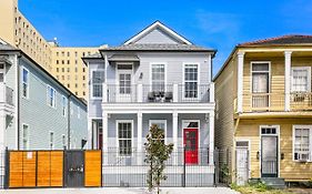 Stunning 4Br-5Br Near Frnch Quarter Homes By Hosteeva